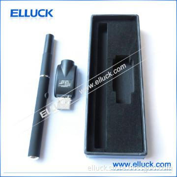 Smokeless 510 thread dry herb vaporizer popular design patterns